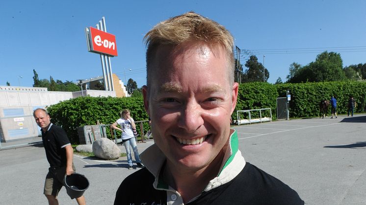 Lindgren med seger på gaffeln?