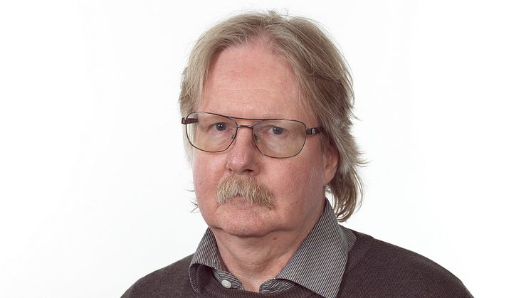 Bengt Andersson (M), ersättare