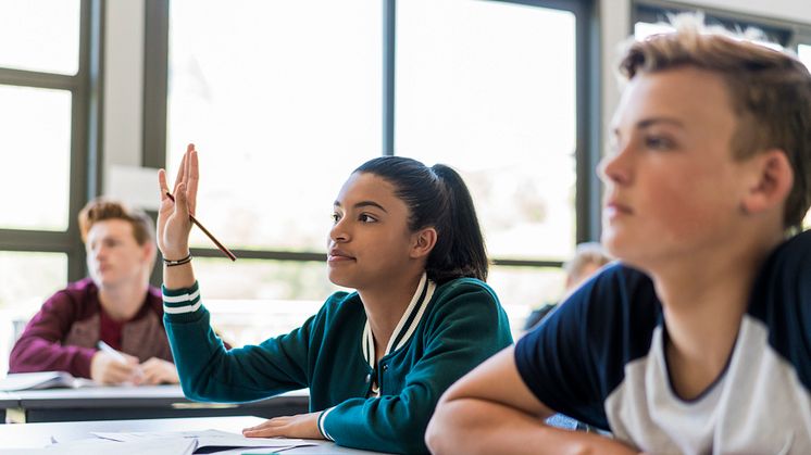 Utveckling av gymnasiesamverkan gynnar skånska ungdomars möjlighet till utbildning