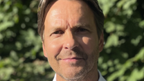 Petter Antti blir ny vd för Hushållningssällskapet Norrbotten-Västerbotten
