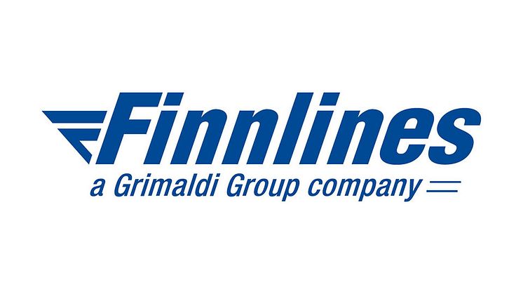 Finnlines welcomes service upgrade to its Finland–Sweden route