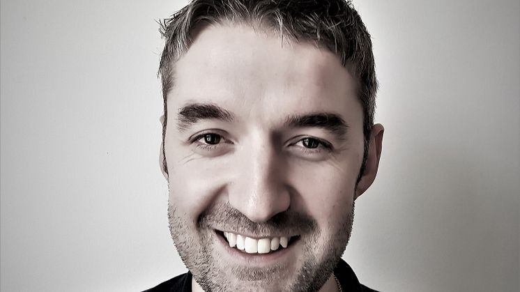 Erik Jansson, Logistiksamordnare, C3C Engineering AB