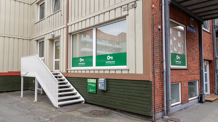 Afdeling 8, Aalborg Vestby