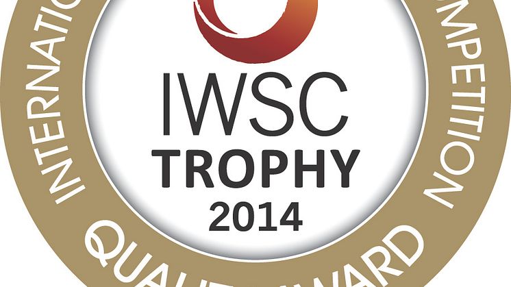 IWSC Australian Wine Producer 2014