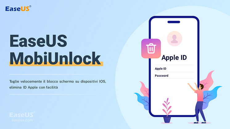 I 5 migliori software per sbloccare un iPhone