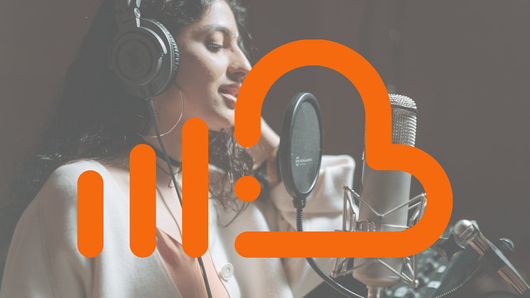 Soundcloud: En banbrytande plattform för musikskapande