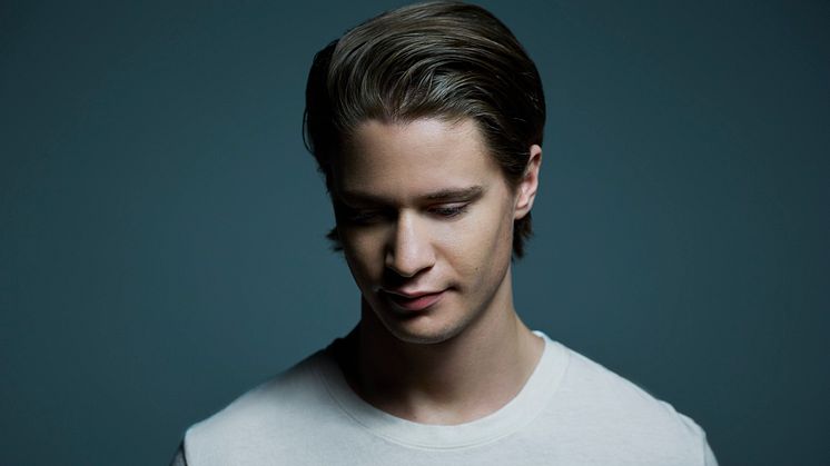 KYGO släpper debutalbumet ”Cloud Nine” 13 maj