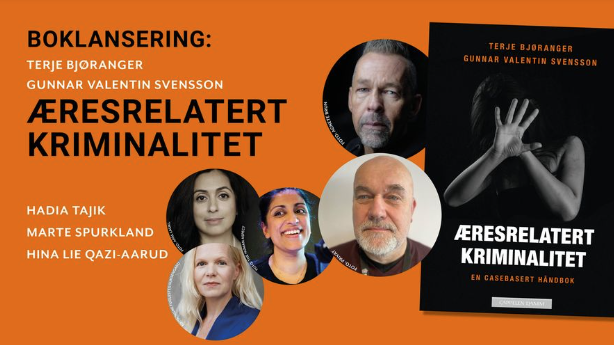 «Dette stoffet er så betent at bare det å gjengi innholdet kan gi berøringsangst. (...) Styrken til Bjøranger og Svensson ligger i et inngående kjennskap til tematikken», skriver Dagbladet om «Æresrelatert kriminalitet» og triller terningkast 5