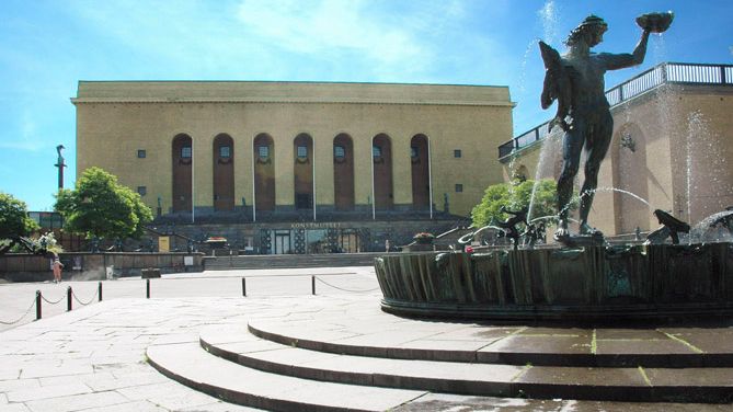 Göteborgs konstmuseum möter stor publik med utökade öppettider!