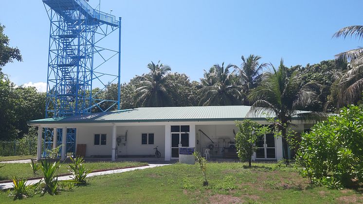 MCOH Full Observatory