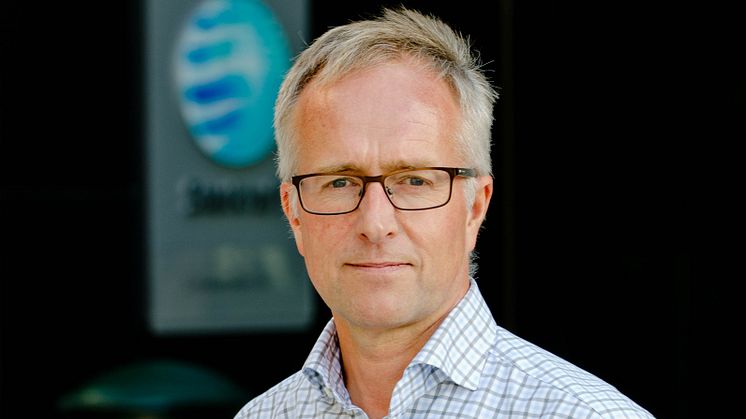 Jan Petter Birkeland