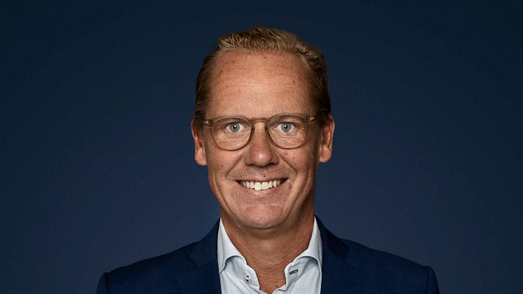 Magnus Pettersson_CEO_RDG