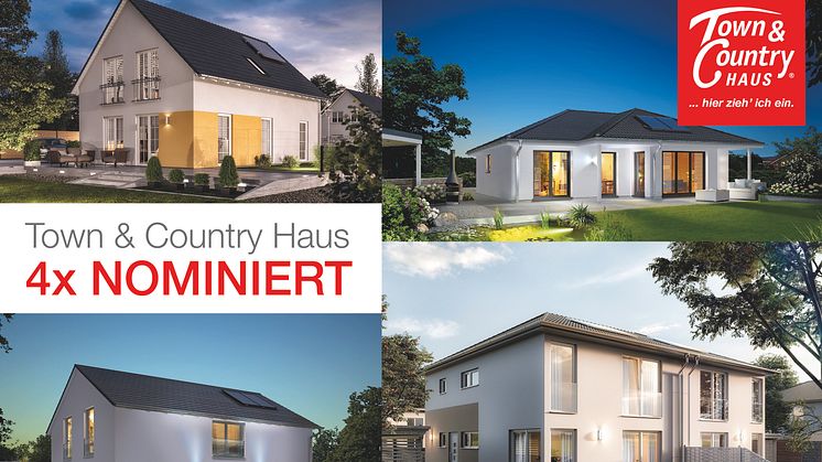 Town & Country Haus