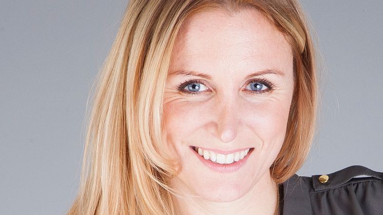 Linda Forsberg ny försäljningschef för lokala marknader inom Stampen Local Media