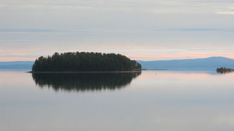 Pressinbjudan: Länsstyrelsen lanserar ny metod för att minska utsläppen i Dalarnas sjöar och vatten