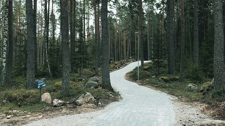 Foto: Hanna Richter, Örebro kommun