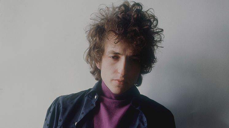 Bob Dylan - The Cutting Edge 1965-1966: The Bootleg Series Vol.12, to be released November 6!