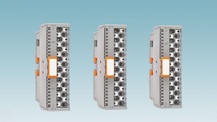 Nye Axioline Smart Elements for potensialsegmentering