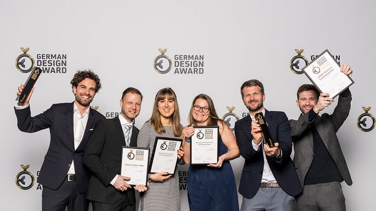 Hansgrohe_German-Design-Award_2020