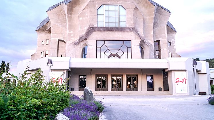 Goetheanum (Foto: Xue Li)