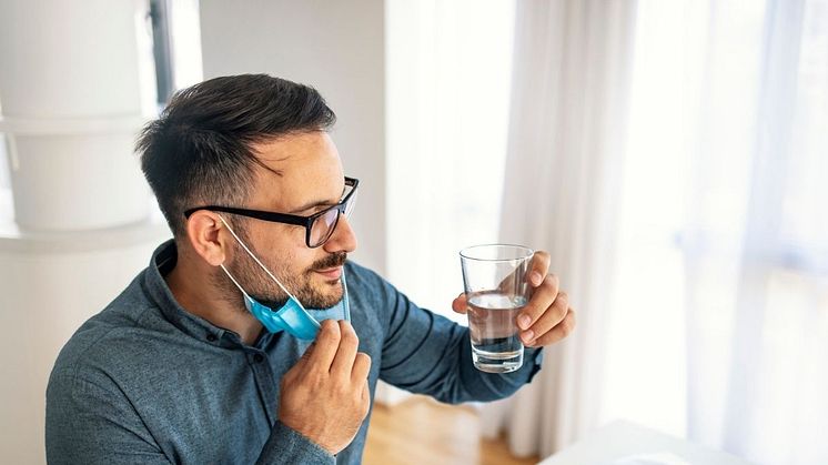 Trinkwasser-Hygiene-Schulung: Im Rahmen der Verkehrssicherungspflicht ratsam. Foto: iStock / dragana991