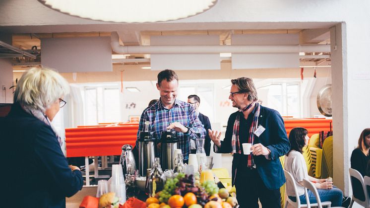 Se filmerna från vårt frukostseminarium inom content marketing