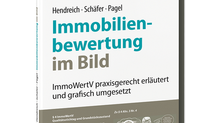 Der neue Bildkommentar zur ImmoWertV wendet sich an Architekten, Ingenieure, Steuerberater, Sachverständige, Makler, Verwalter, Hausverwaltungen, Vermesser, Immobilienkaufleute, Investoren und Projektentwickler.