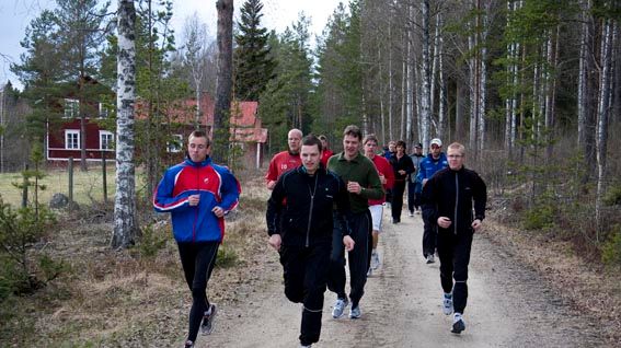 VasaStafetten nu uppe i 372 anmälda lag – Svenska Fönster från Edsbyn deltar med hela åtta lag