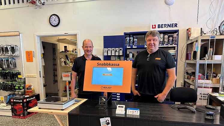 Transiro och Honestbox inleder strategiskt samarbete för att reformera obemannade butikssystem