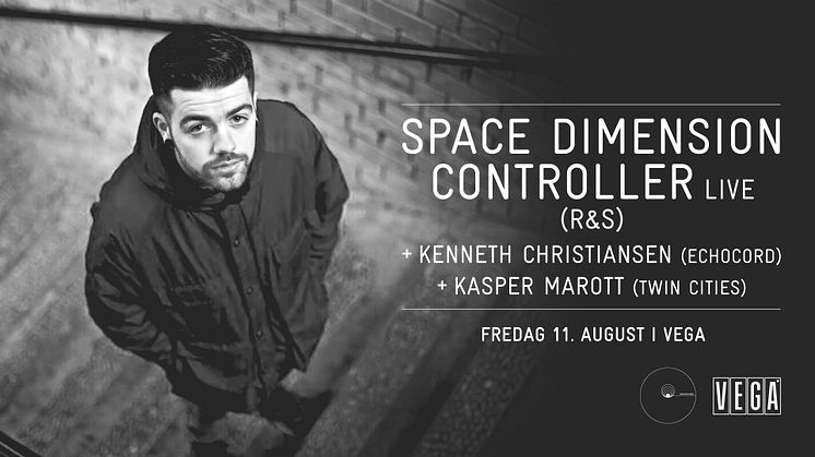 ​Space Dimension Controller splitter galaksen live 