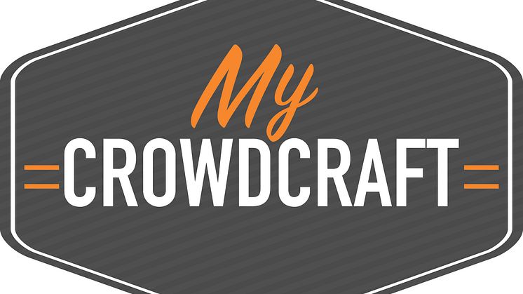 Hultafors Group lanserer nytt nettsamfunn - MyCrowdCraft