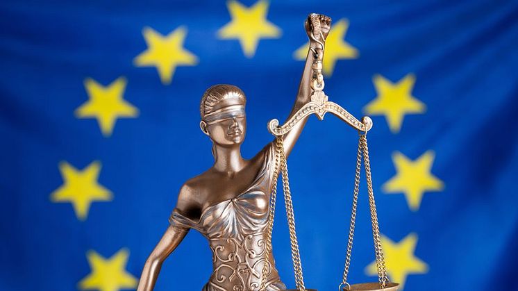 Europaparlamentet och ministerrådet har ingått en politisk överenskommelse avseende EU:s datalag, Data Act.