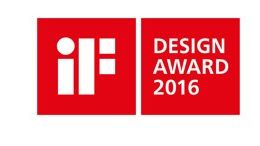 Canon mottar designutmerkelsen iF Design Awards for syv produkter