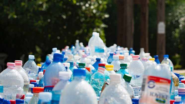 First ever pan-European Plastic Pick-Up Day marks UN World Ocean Day 1