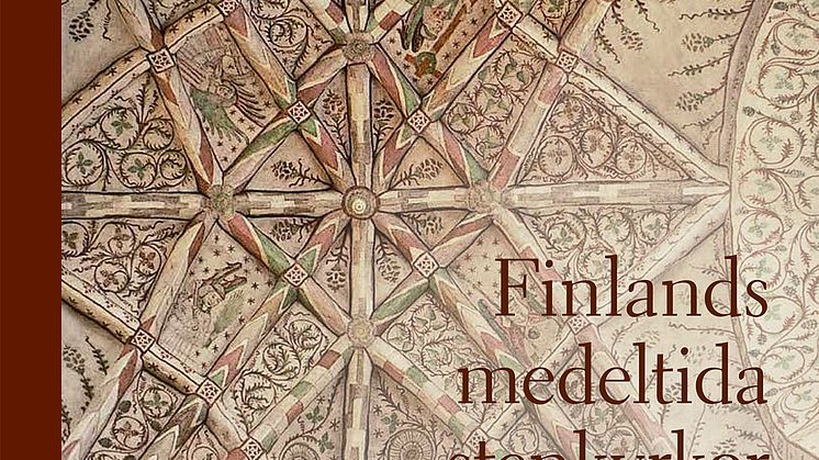 I den nya boken Finlands medeltida stenkyrkor presenteras för första gången på 130 år en svenskspråkig översikt över samtliga medeltida stenkyrkor i den tidigare svenska östra rikshalvan som i dag utgör Finland.