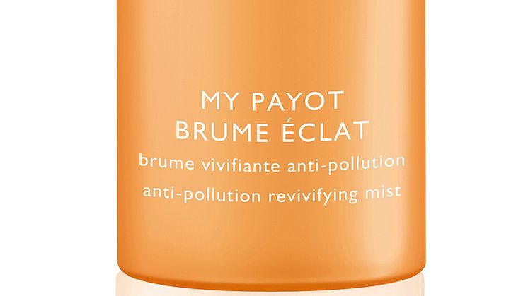 My Payot Brume