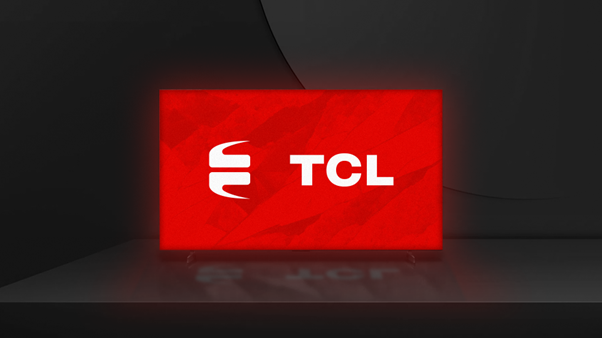 TCL inleder gamingsamarbete med EYEBALLERS