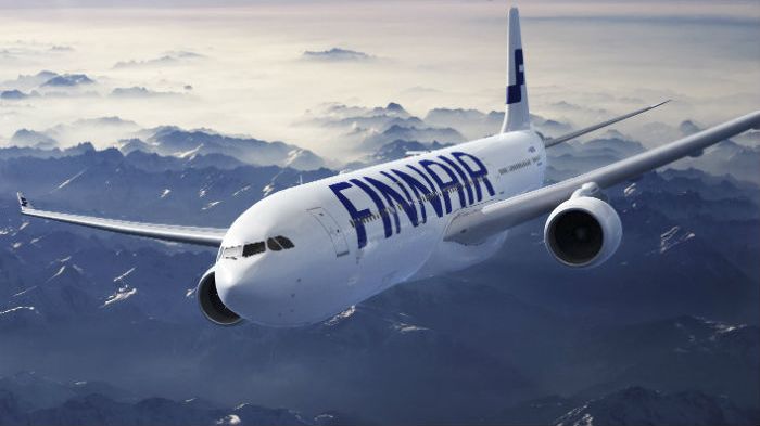 Finnair, Skyscanner och Amadeus i nytt samarbete som ska förenkla resebokningar online 