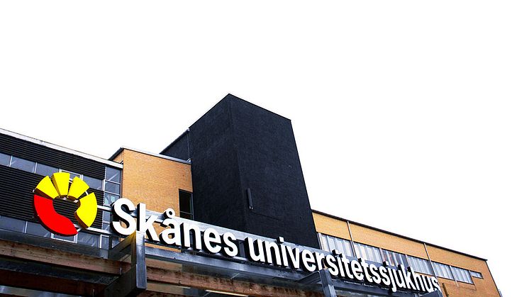 Skånes universitetssjukhus får ytterligare tre nya uppdrag inom nationell högspecialiserad vård