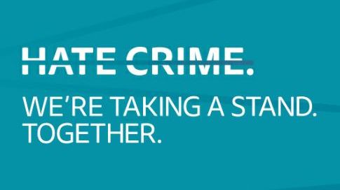 Join us for events to mark Hate Crime Awareness Week