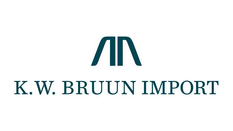 Grønt lys fra Konkurrence- og Forbrugerstyrelsen: K.W. Bruun Import overtager importen i Danmark af Fiat, Alfa Romeo, Jeep og Fiat Professional