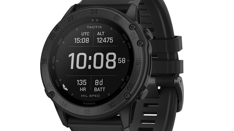 Garmin tactix Delta 