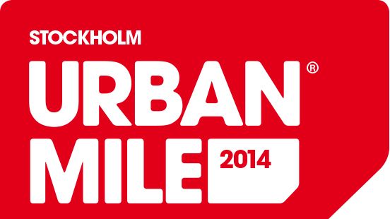 Intersport Challenge lanserar Stockholm Urban Mile 2014