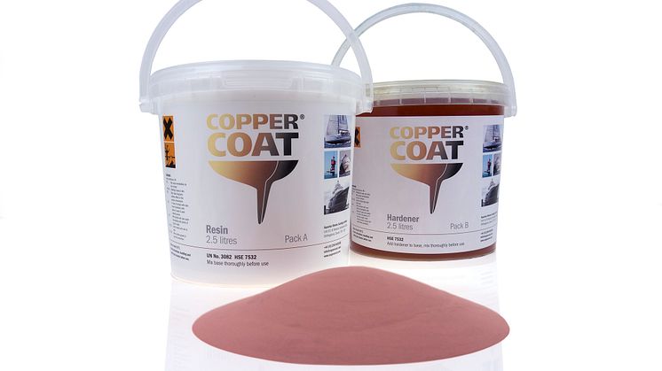 Story image- Coppercoat - product pack shot