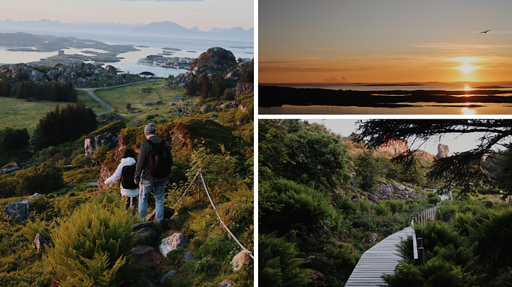 Lovund