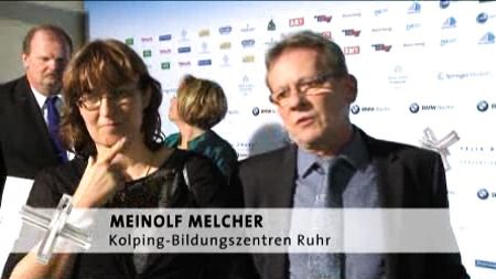 Felix Burda Award 2013 - Highlights, Preisträger & Laudatoren