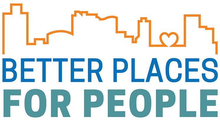 ​Better Places for People - Uponor-sponsrad kampanj uppmärksammas under World Green Building Week