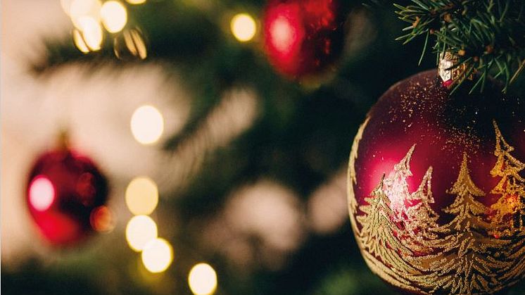 Julrundan, 3-4 december kl 10-15, en helg i julens tecken hos hantverkare och försäljare i Ronneby kommun. Shoppa de unika klapparna, ta en go´fika och njut av juletiden! Utställarna finner du på en digital karta, se visitblekinge.se/ronneby