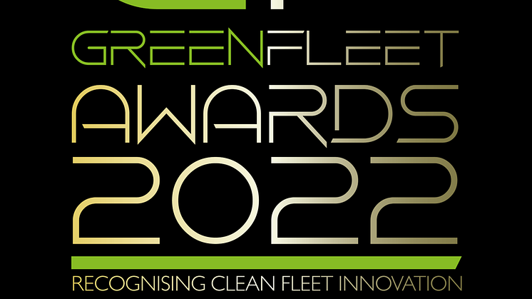 Fischer Panda UK Nominated for GREENFLEET Award for Industry Innovation 