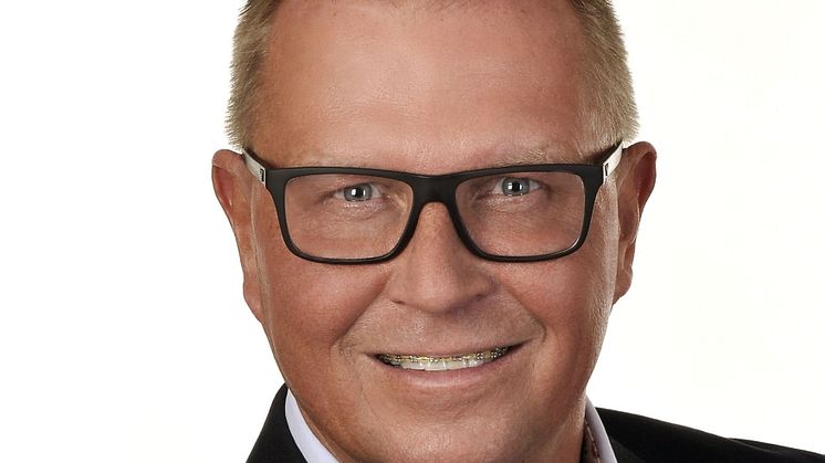 Thomas Greiff ma 38 lat doświadczenia w branży spedycyjnej na terenie Polski oraz Europy Wschodniej i dołącza do Uno Transport wraz z własnym polskim zespołem. Zdjęcie: Uno Transport Polska.